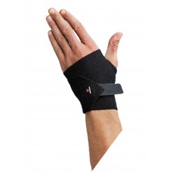 Omtex Hand / Thumb Support Black  Omtex Hand / Thumb Support Black